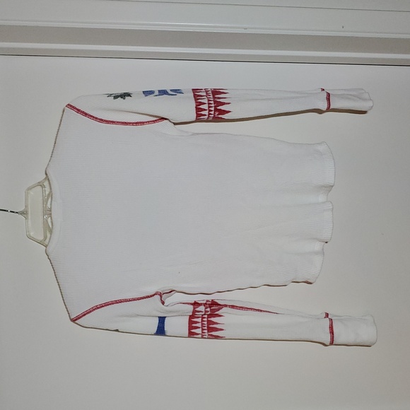 Mother Itty Bitty Goodie Thermal Tee - Picture 4 of 5